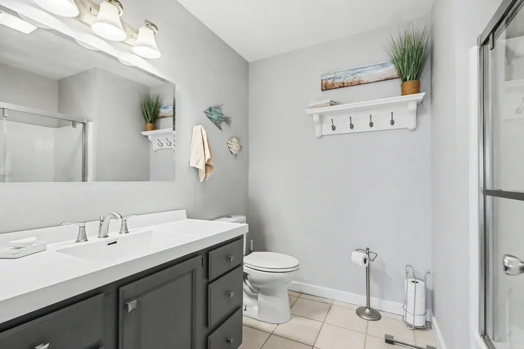 48379 Hill Drive Lawrence Township MI 49045