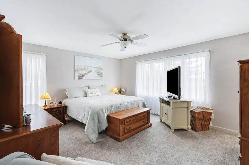 48379 Hill Drive Lawrence Township MI 49045