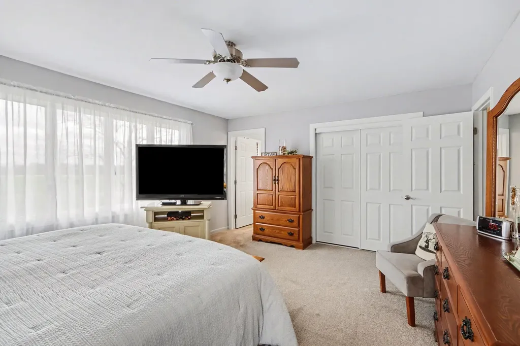 48379 Hill Drive Lawrence Township MI 49045