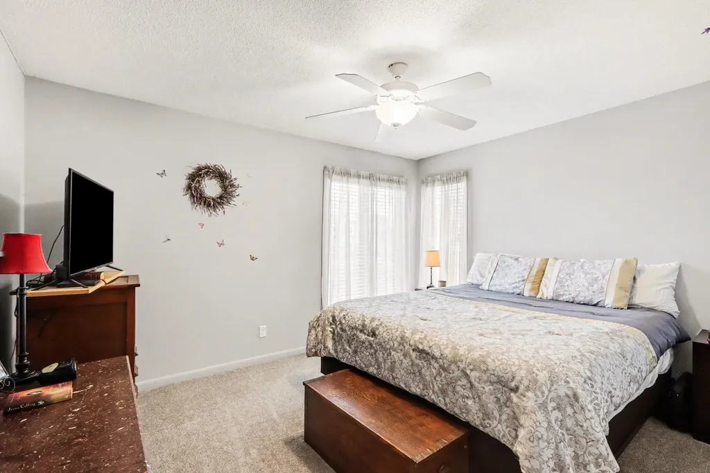 48379 Hill Drive Lawrence Township MI 49045
