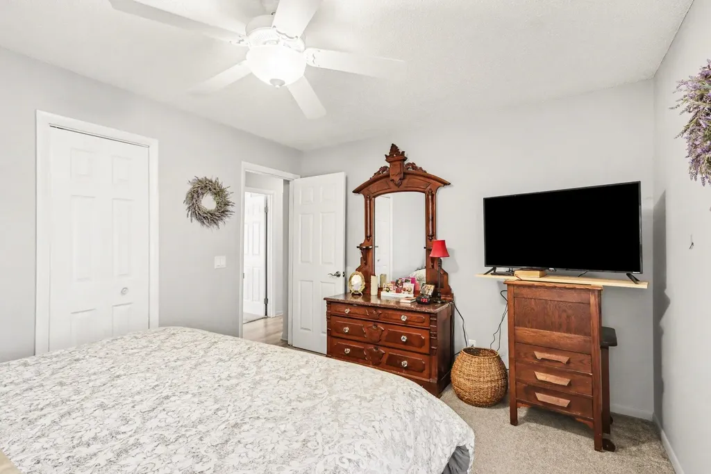 48379 Hill Drive Lawrence Township MI 49045