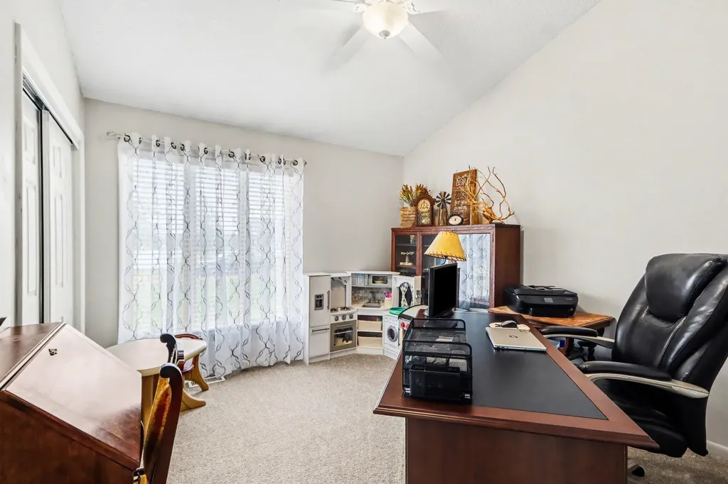48379 Hill Drive Lawrence Township MI 49045