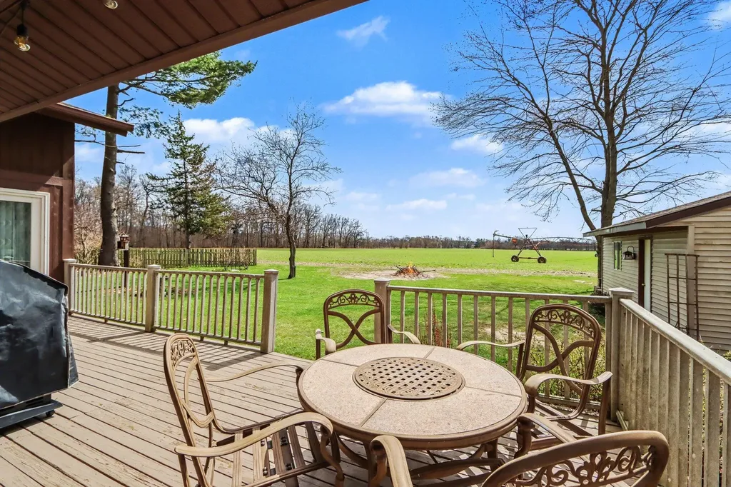 48379 Hill Drive Lawrence Township MI 49045