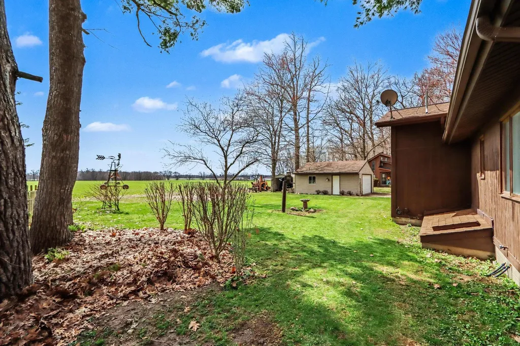 48379 Hill Drive Lawrence Township MI 49045