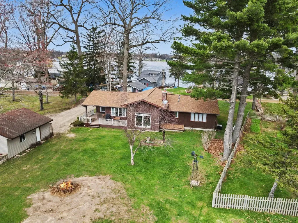 48379 Hill Drive Lawrence Township MI 49045