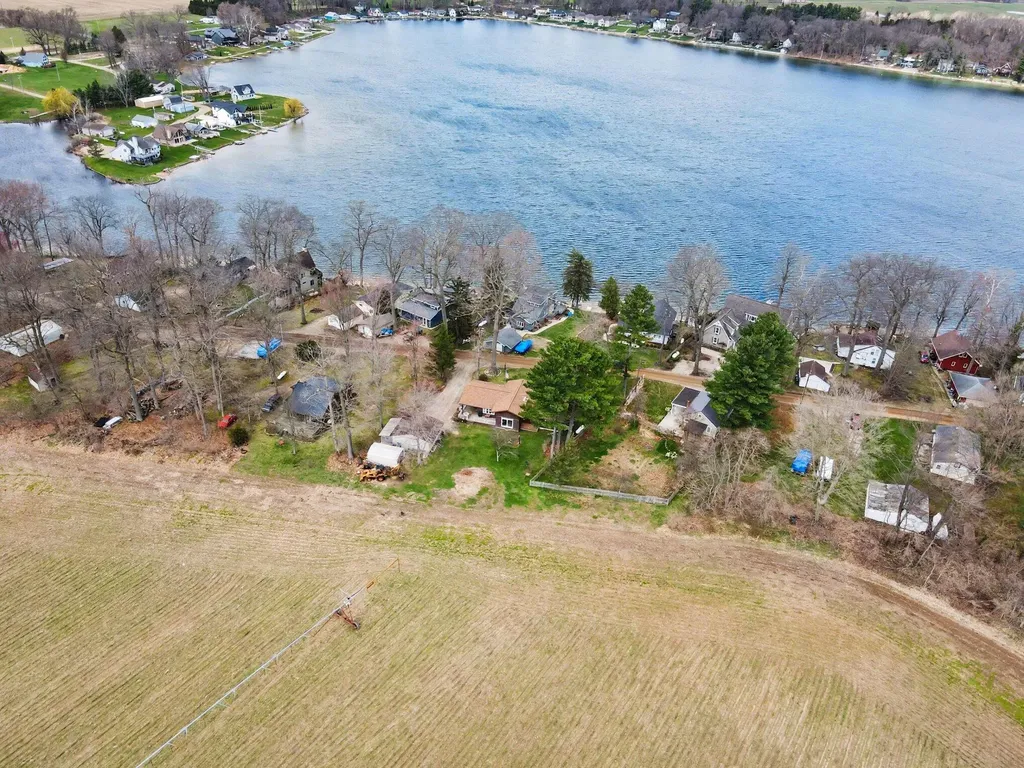 48379 Hill Drive Lawrence Township MI 49045