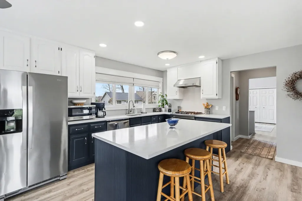 48379 Hill Drive Lawrence Township MI 49045