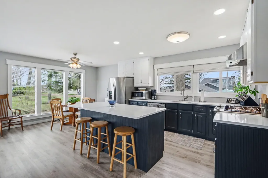 48379 Hill Drive Lawrence Township MI 49045