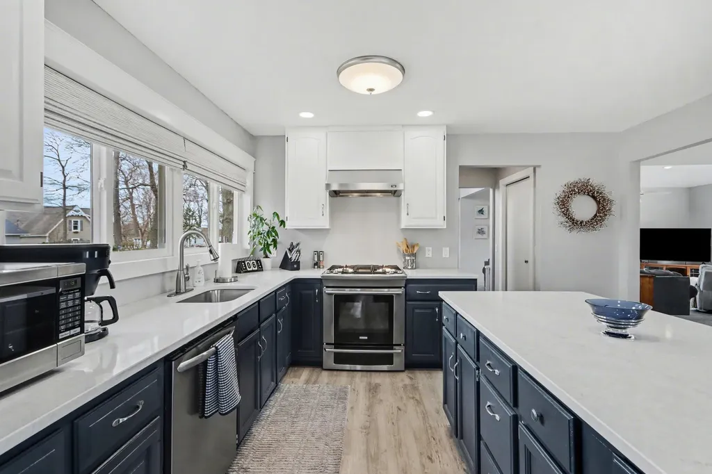 48379 Hill Drive Lawrence Township MI 49045