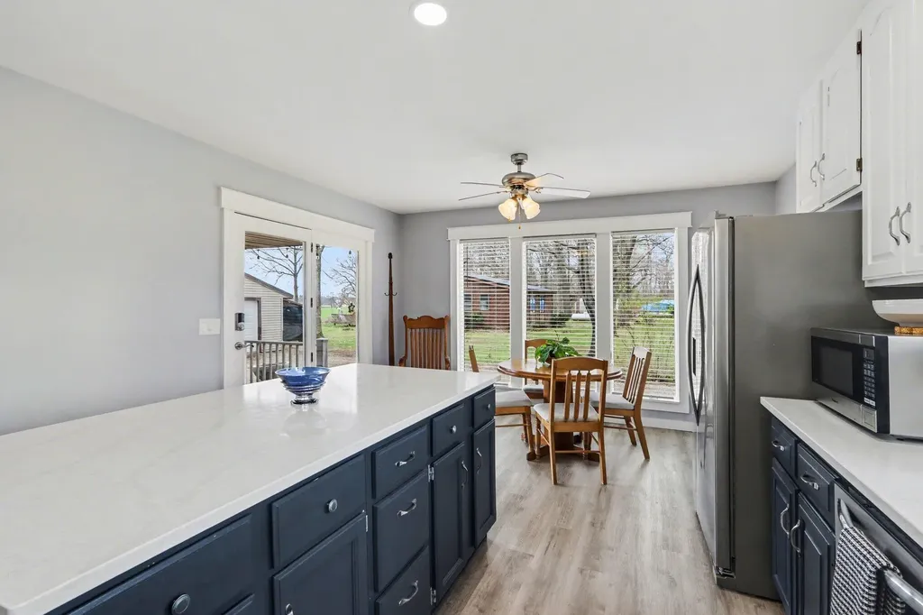48379 Hill Drive Lawrence Township MI 49045