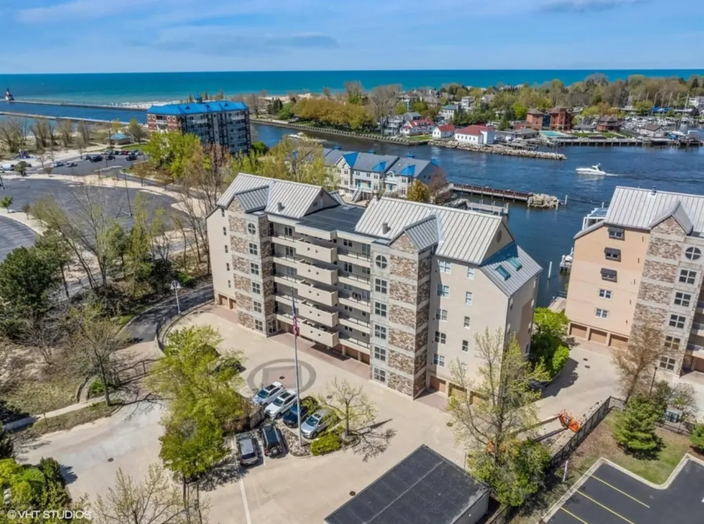 230 Water Street St. Joseph City MI 49085