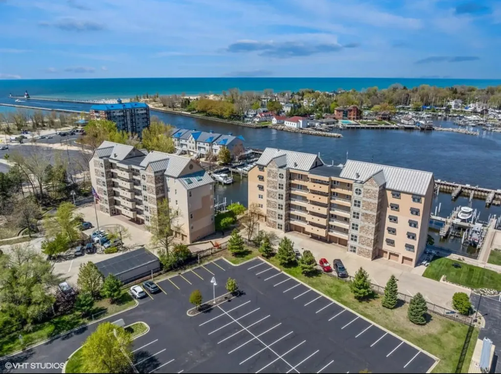 230 Water Street St. Joseph City MI 49085
