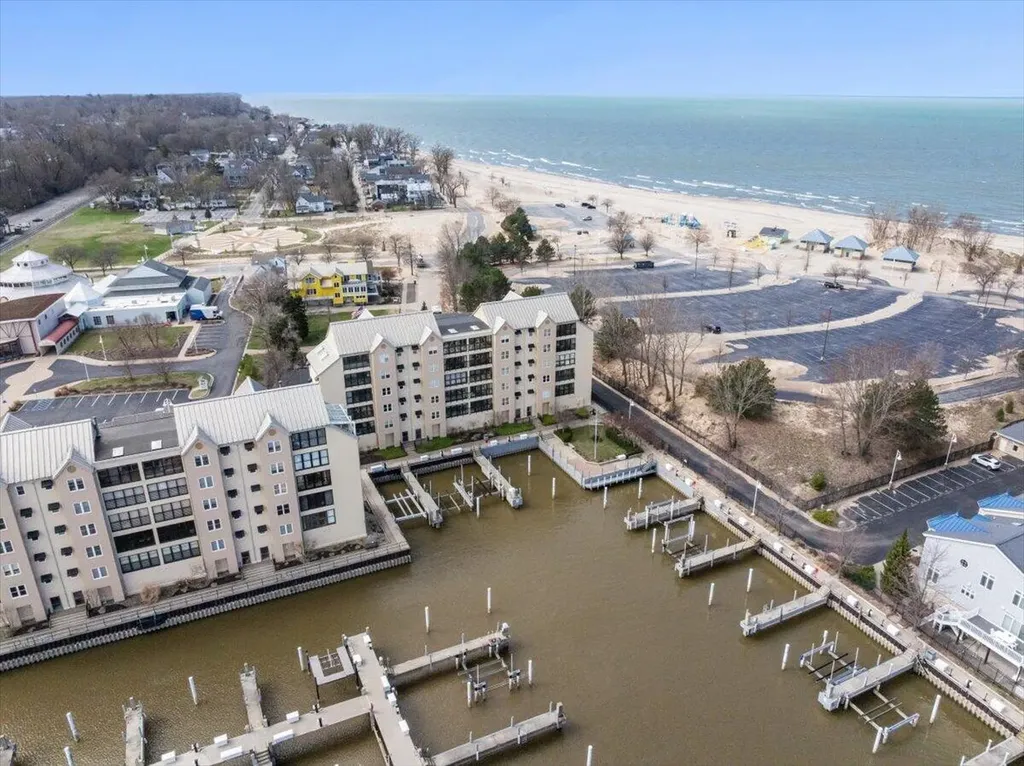 230 Water Street St. Joseph City MI 49085