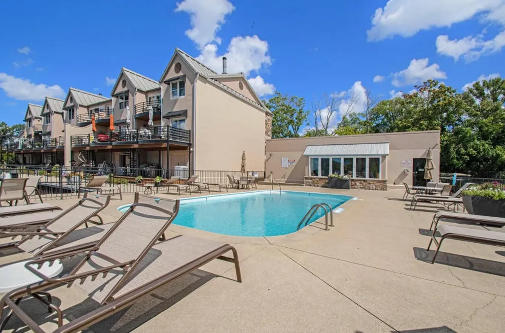 230 Water Street St. Joseph City MI 49085