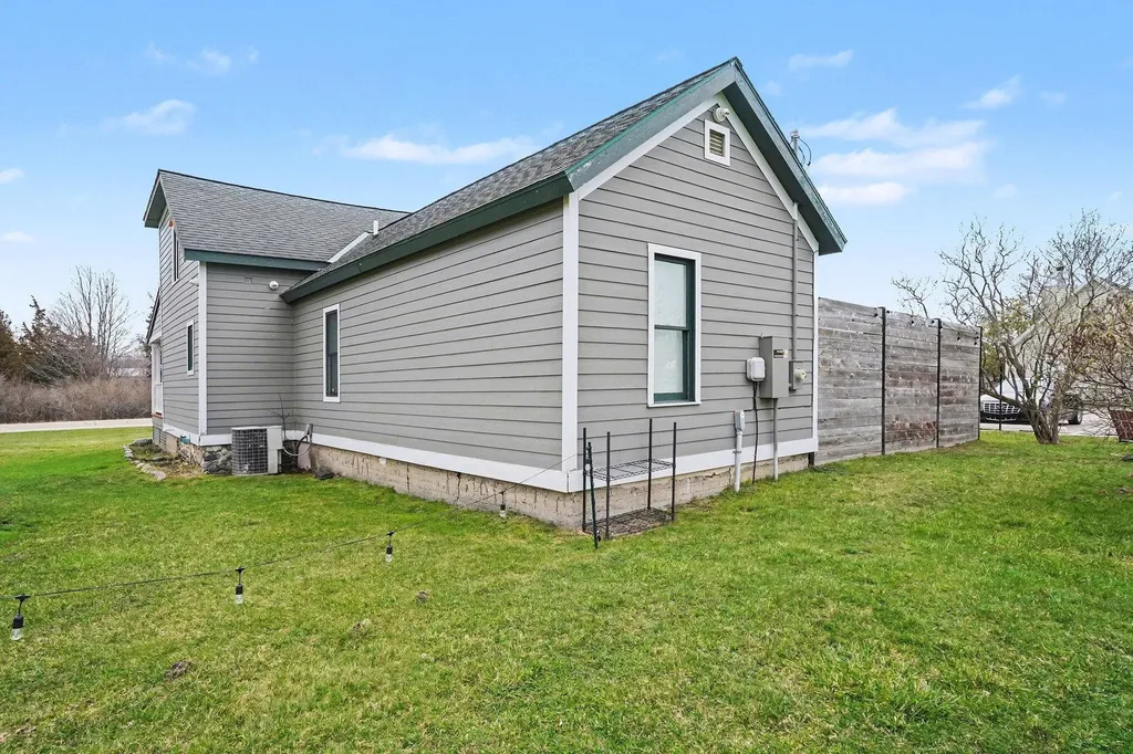2918 Blue Star Highway Unknown City MI 49406