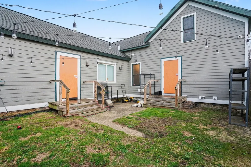 2918 Blue Star Highway Unknown City MI 49406