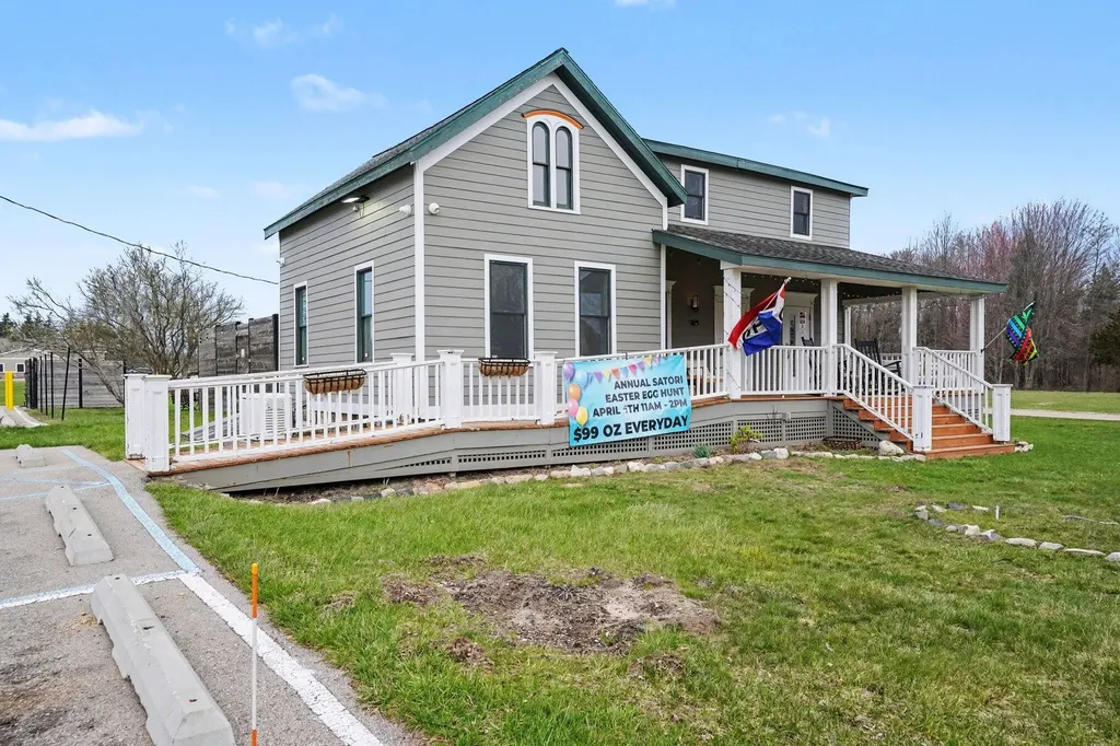 2918 Blue Star Highway Unknown City MI 49406
