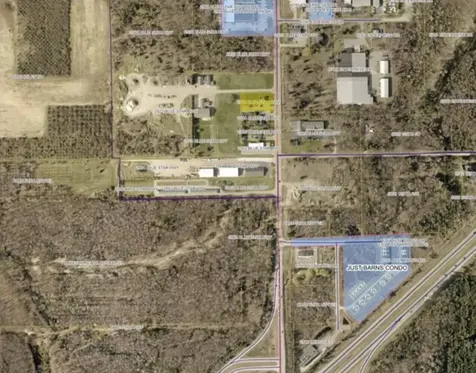 2918 Blue Star Highway Unknown City MI 49406