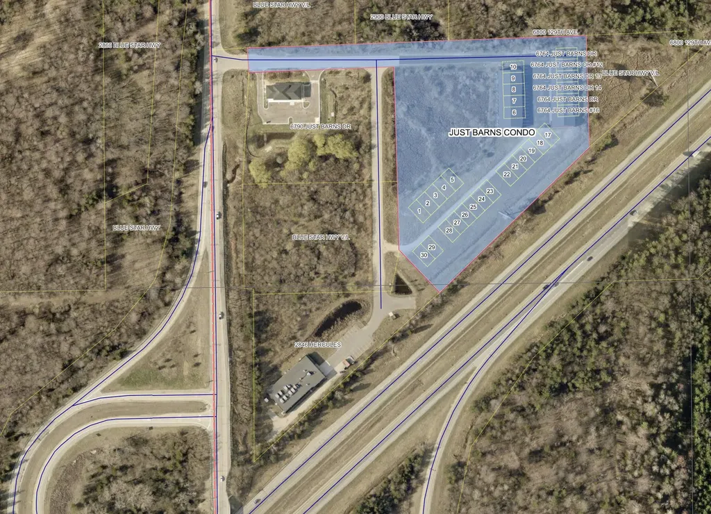 6764 Just Barns Drive Saugatuck Township MI 49408