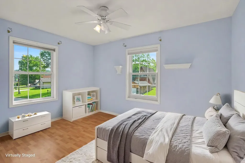 15420 Joseph Street Porter Township MI 49095