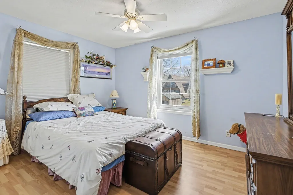 15420 Joseph Street Porter Township MI 49095