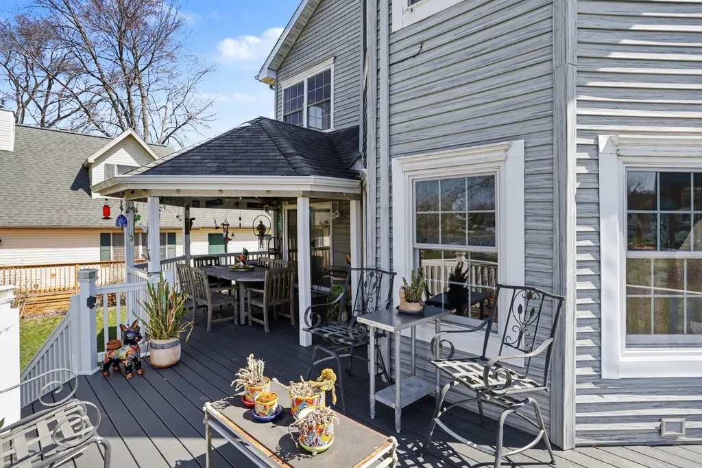 15420 Joseph Street Porter Township MI 49095