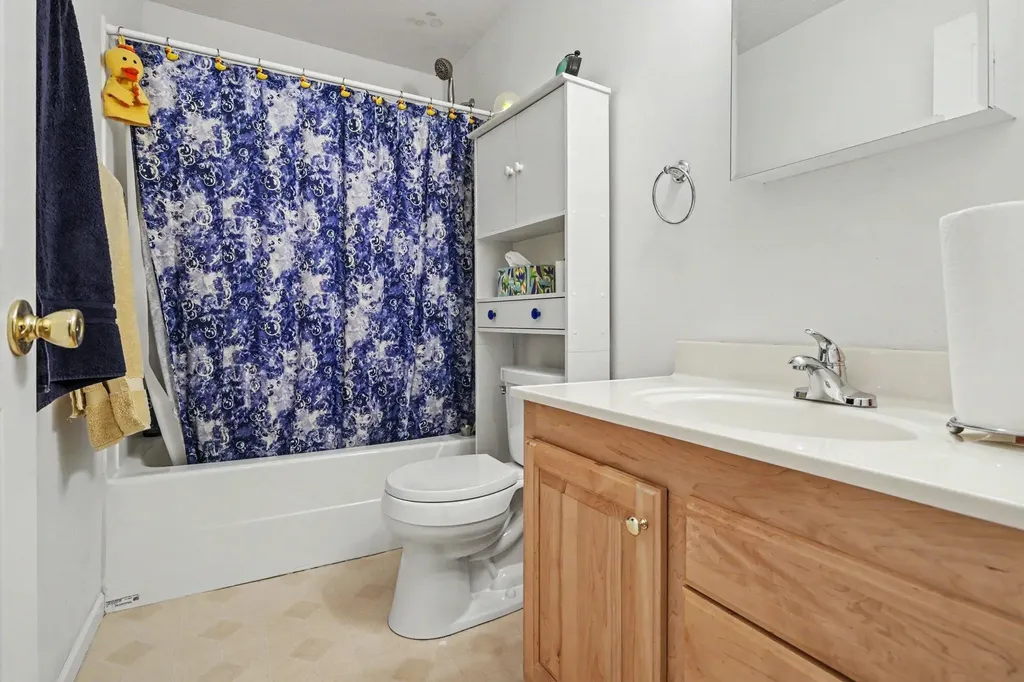15420 Joseph Street Porter Township MI 49095