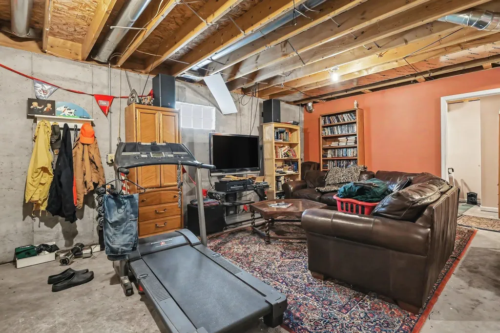 15420 Joseph Street Porter Township MI 49095