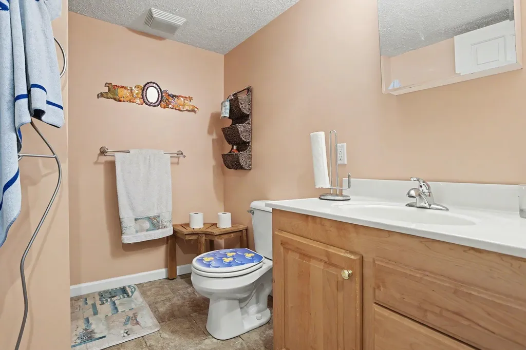 15420 Joseph Street Porter Township MI 49095