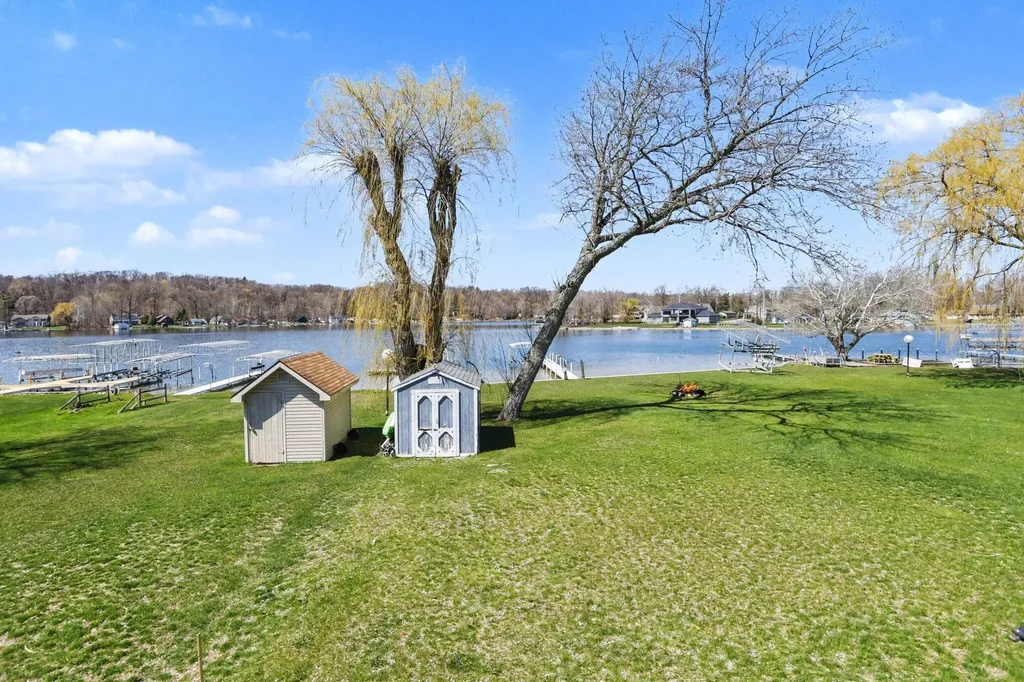 15420 Joseph Street Porter Township MI 49095
