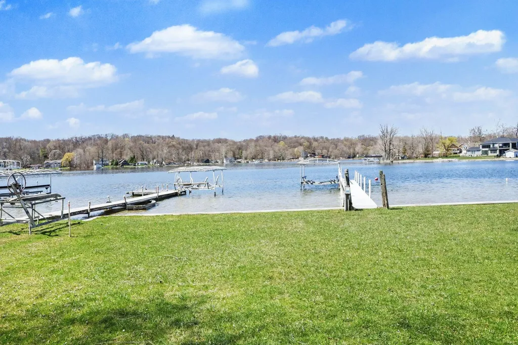 15420 Joseph Street Porter Township MI 49095