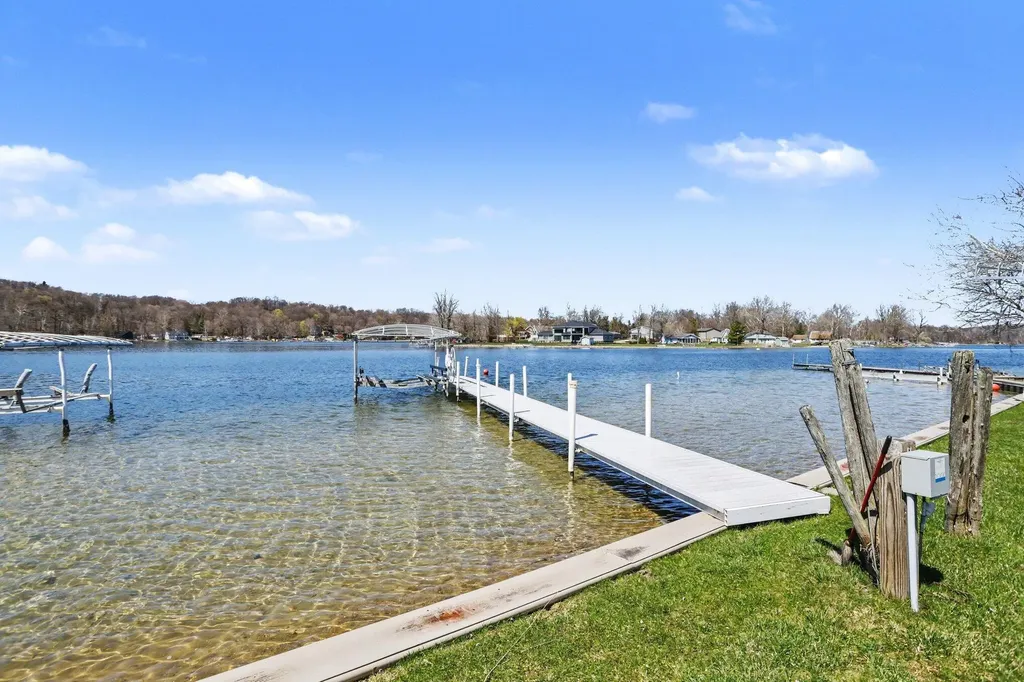 15420 Joseph Street Porter Township MI 49095