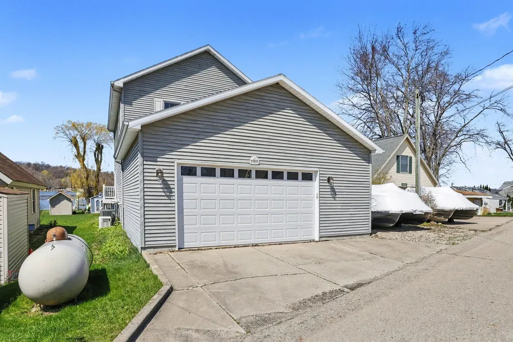 15420 Joseph Street Porter Township MI 49095