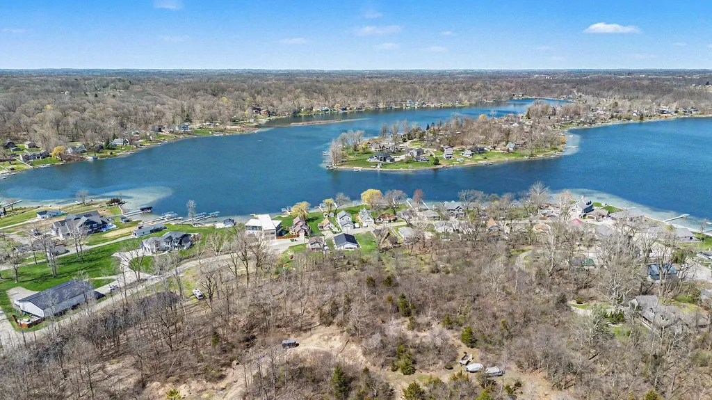 15420 Joseph Street Porter Township MI 49095