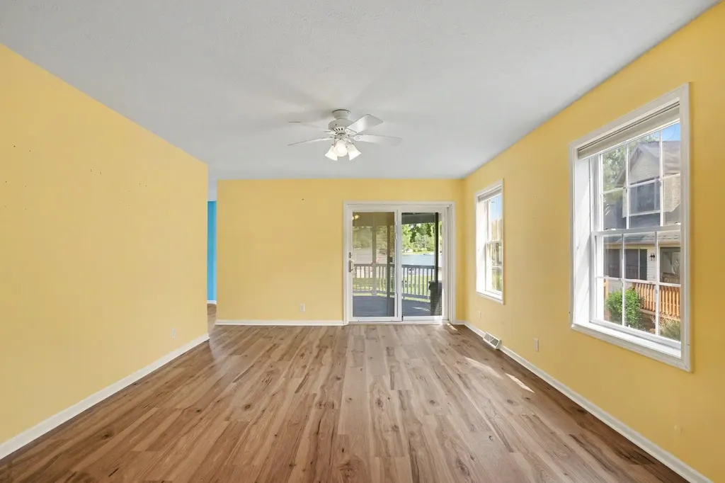 15420 Joseph Street Porter Township MI 49095