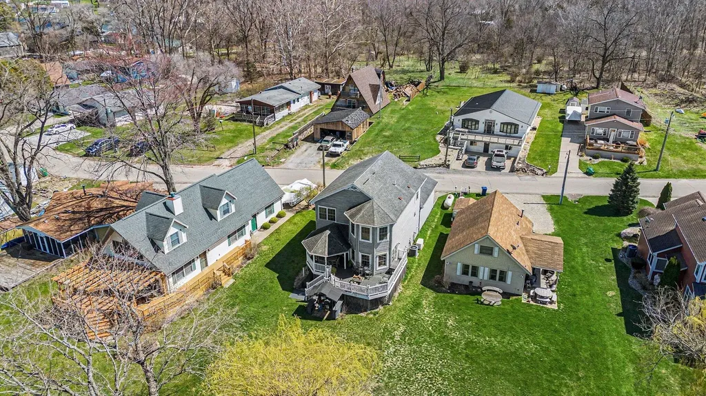 15420 Joseph Street Porter Township MI 49095