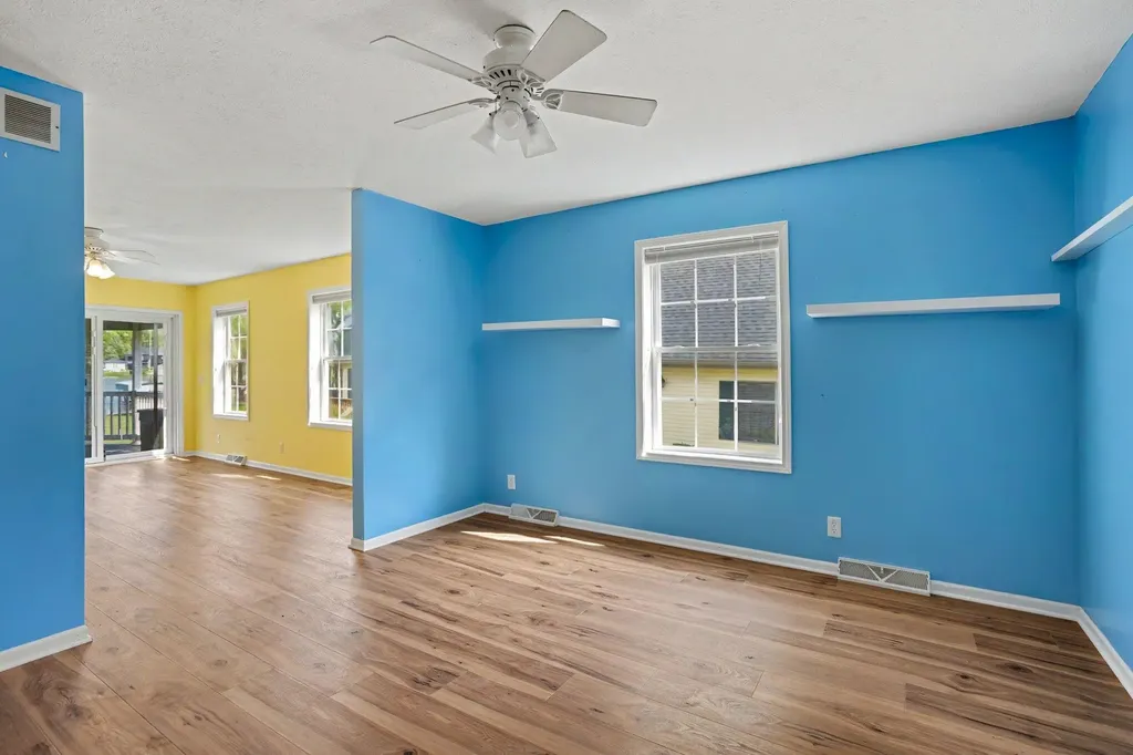 15420 Joseph Street Porter Township MI 49095