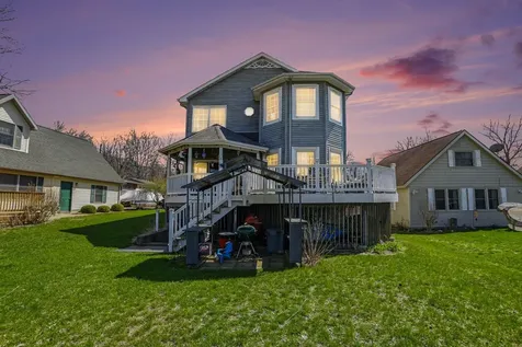 15420 Joseph Street Porter Township MI 49095
