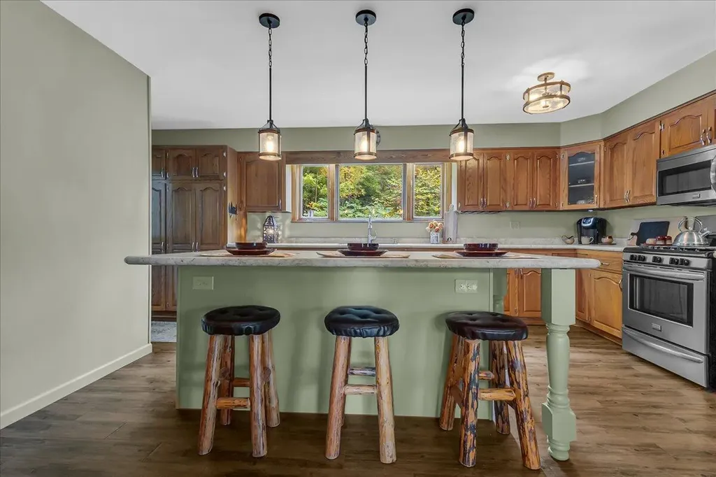 45417 15th Avenue Bloomingdale Township MI 49026