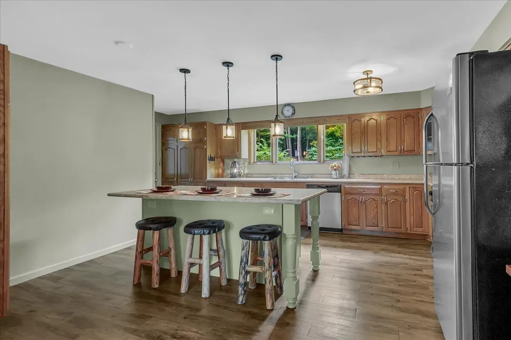 45417 15th Avenue Bloomingdale Township MI 49026