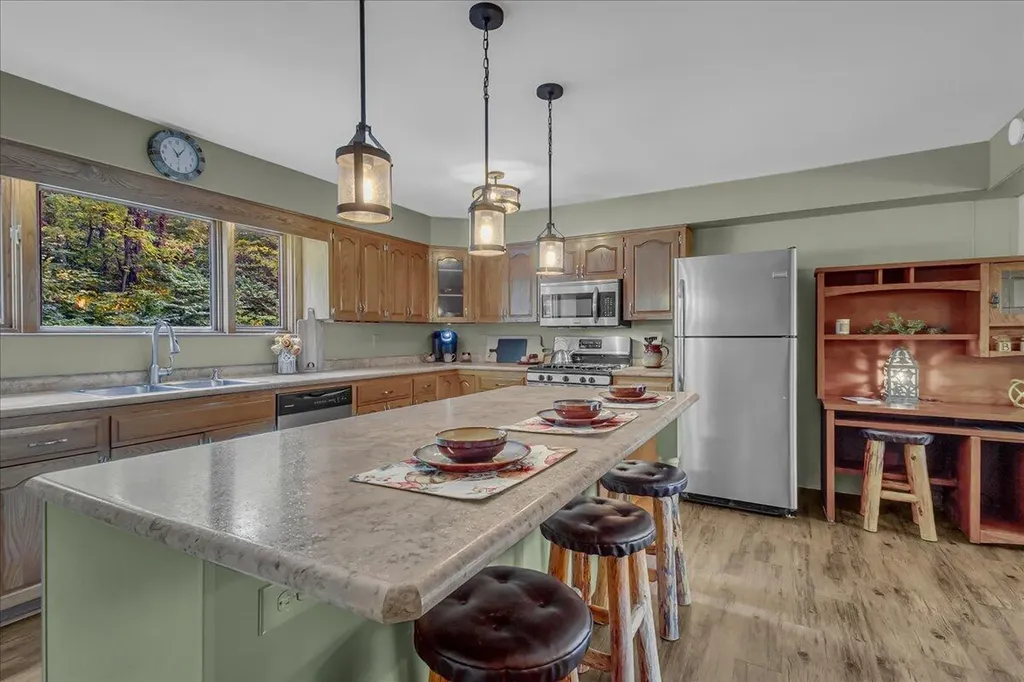 45417 15th Avenue Bloomingdale Township MI 49026