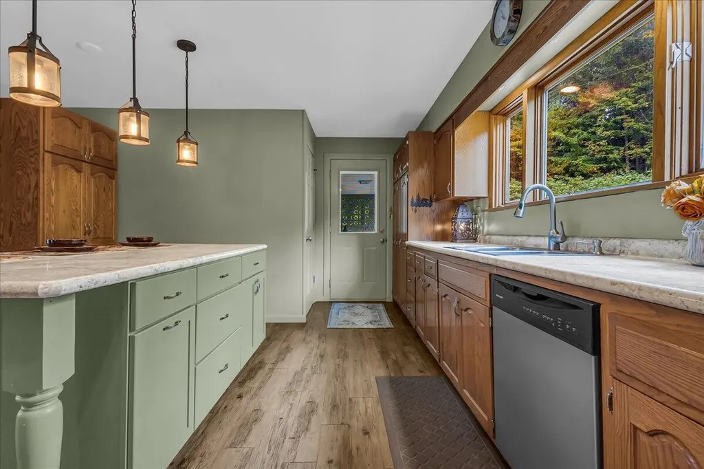 45417 15th Avenue Bloomingdale Township MI 49026