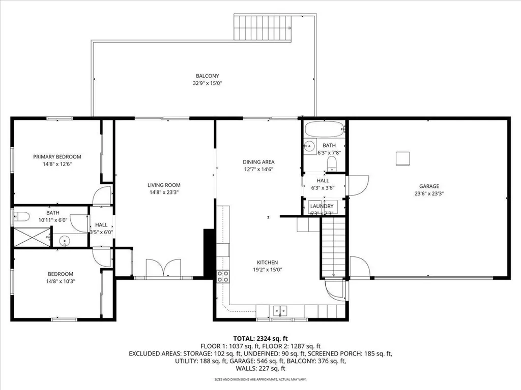 45417 15th Avenue Bloomingdale Township MI 49026