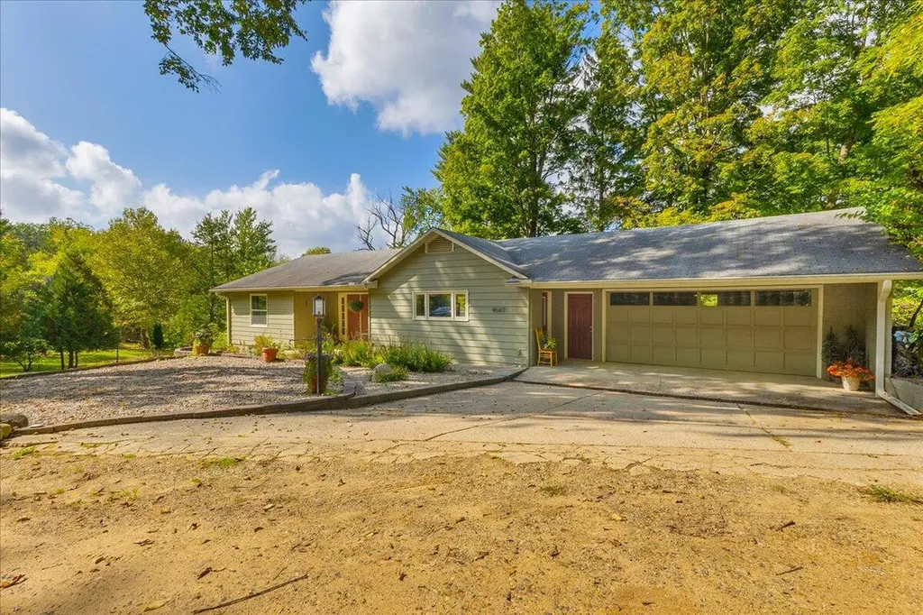 45417 15th Avenue Bloomingdale Township MI 49026