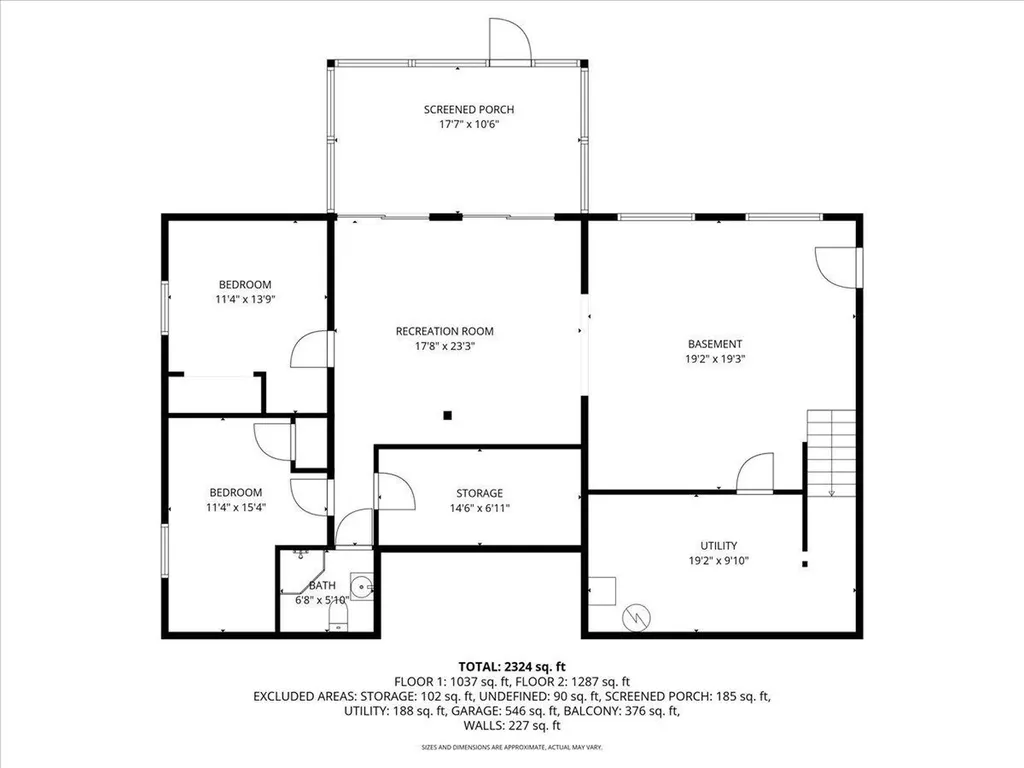 45417 15th Avenue Bloomingdale Township MI 49026