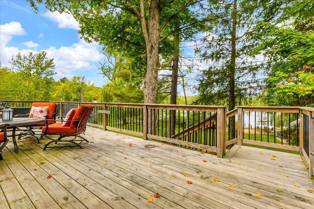 45417 15th Avenue Bloomingdale Township MI 49026