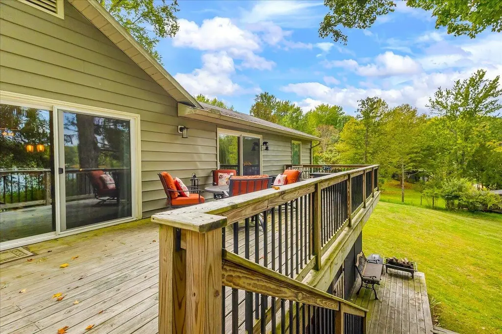 45417 15th Avenue Bloomingdale Township MI 49026