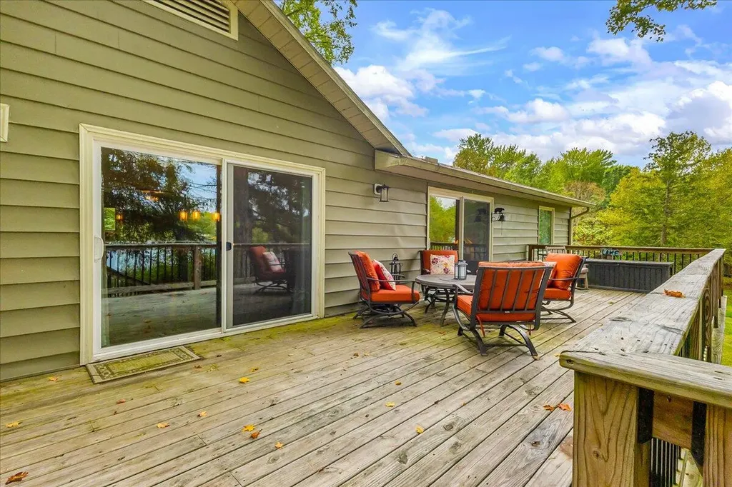 45417 15th Avenue Bloomingdale Township MI 49026
