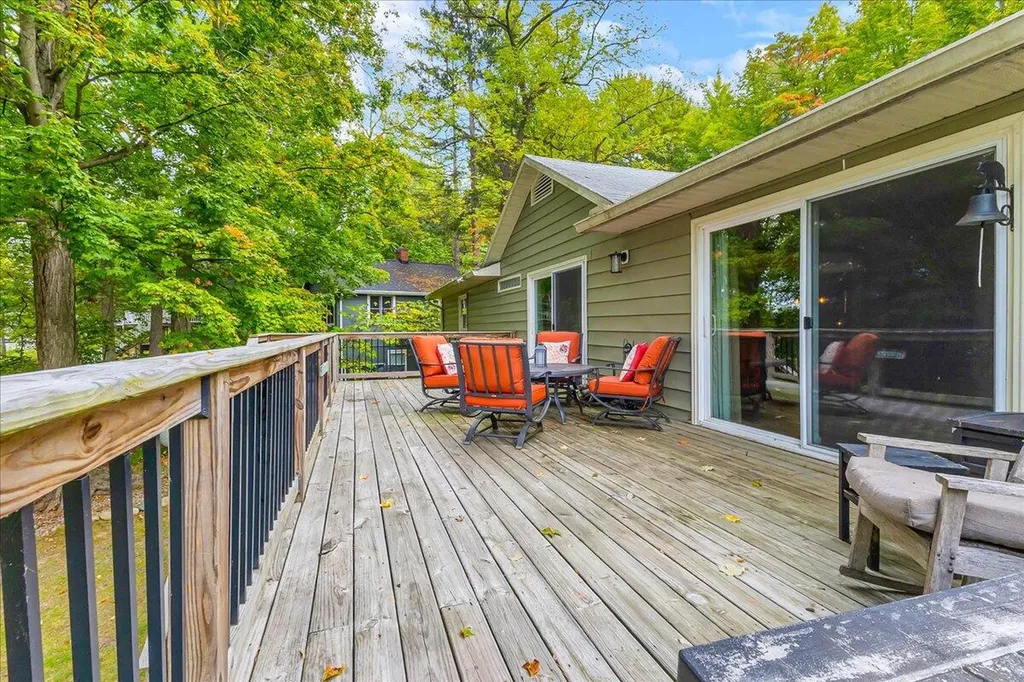 45417 15th Avenue Bloomingdale Township MI 49026