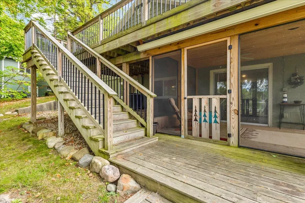 45417 15th Avenue Bloomingdale Township MI 49026